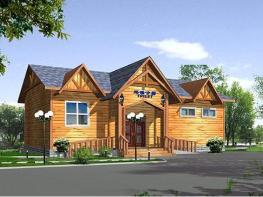 那大镇自然景观型移动厕所