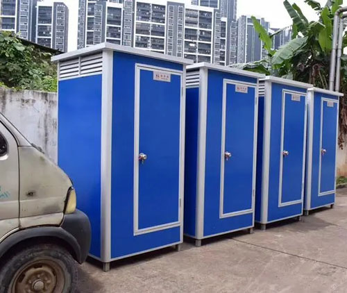 那大镇工地移动卫生间出租