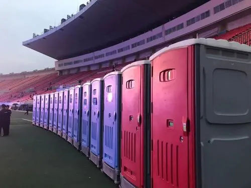 那大镇音乐节移动卫生间租赁