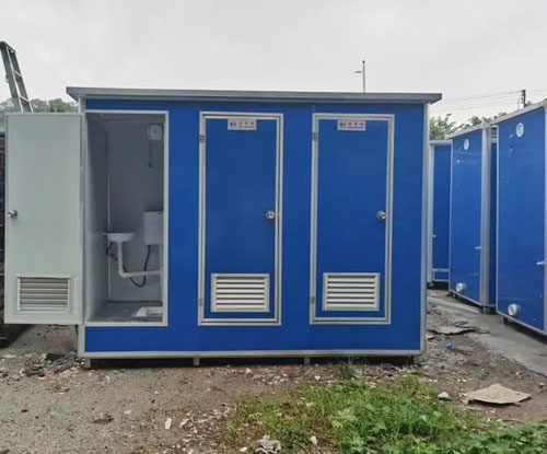 那大镇工地移动厕所租赁